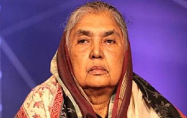 মতিয়া চৌধুরীর মৃত্যুতে বাকবিশিস'র শোক